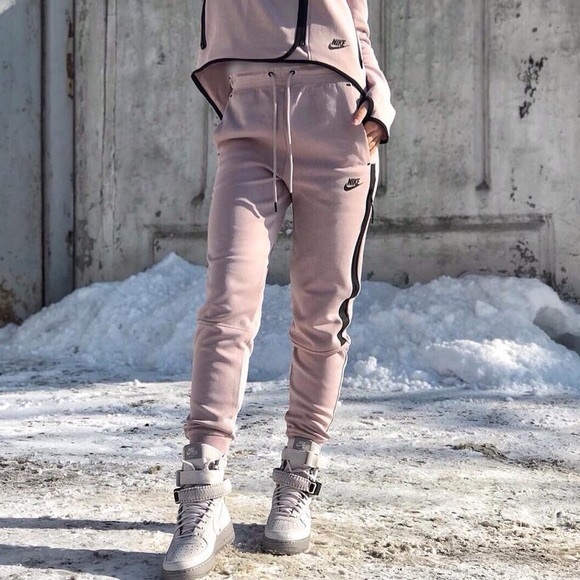 nike w nsw tech fleece pant og nike w nsw tech fleece pant og